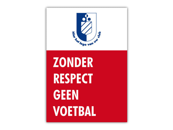 Poster A3 (10 stuks)