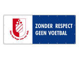 Spandoek Blauw