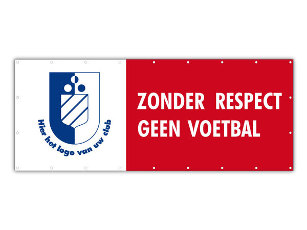 Spandoek (250x100cm)