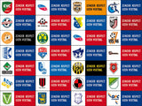 Spandoek (250x100 cm) actie